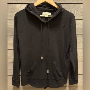 Michael Kors Hooded Shirt
